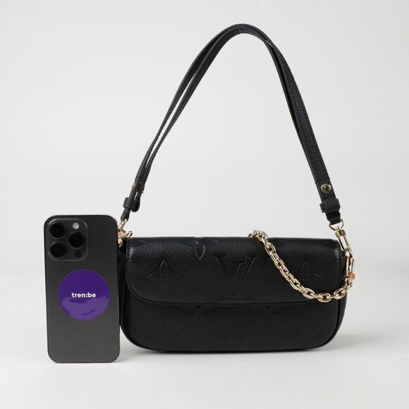 Wallet On Chain Ivy Shoulder Crossbody Bag - Picture 8 of 10